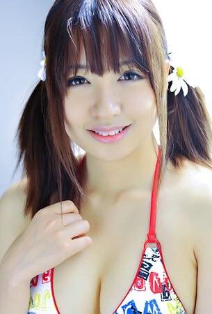 Buruma Aoi